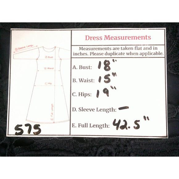 Banana Republic Womens  Dress 6 Navy Blue Lace Overlay Party Lined Sheath - Picture 8 of 8